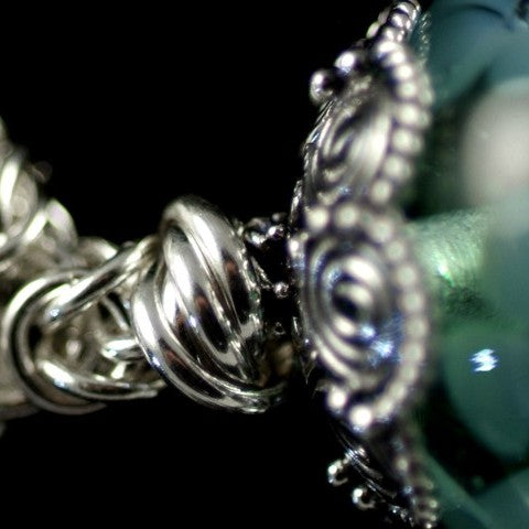 Ring Knots