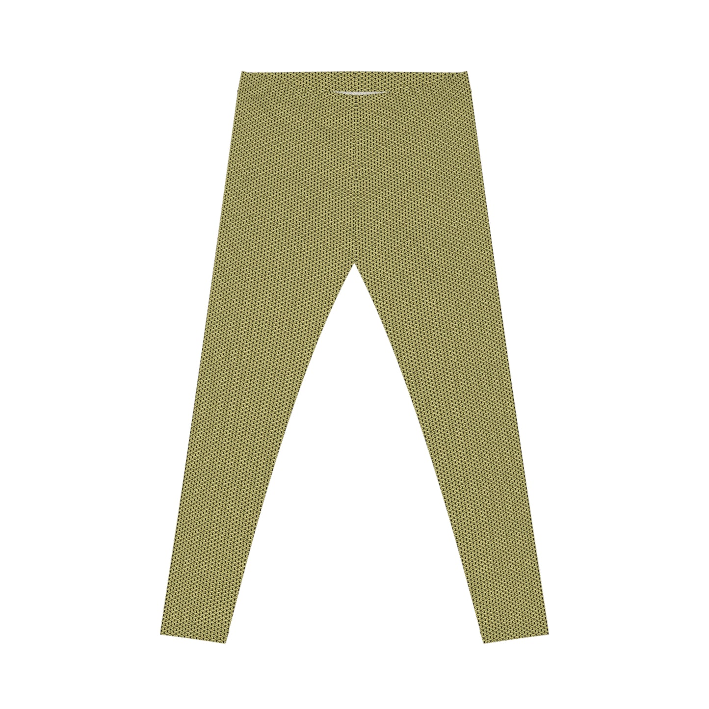 Electrum Chainmaille Leggings