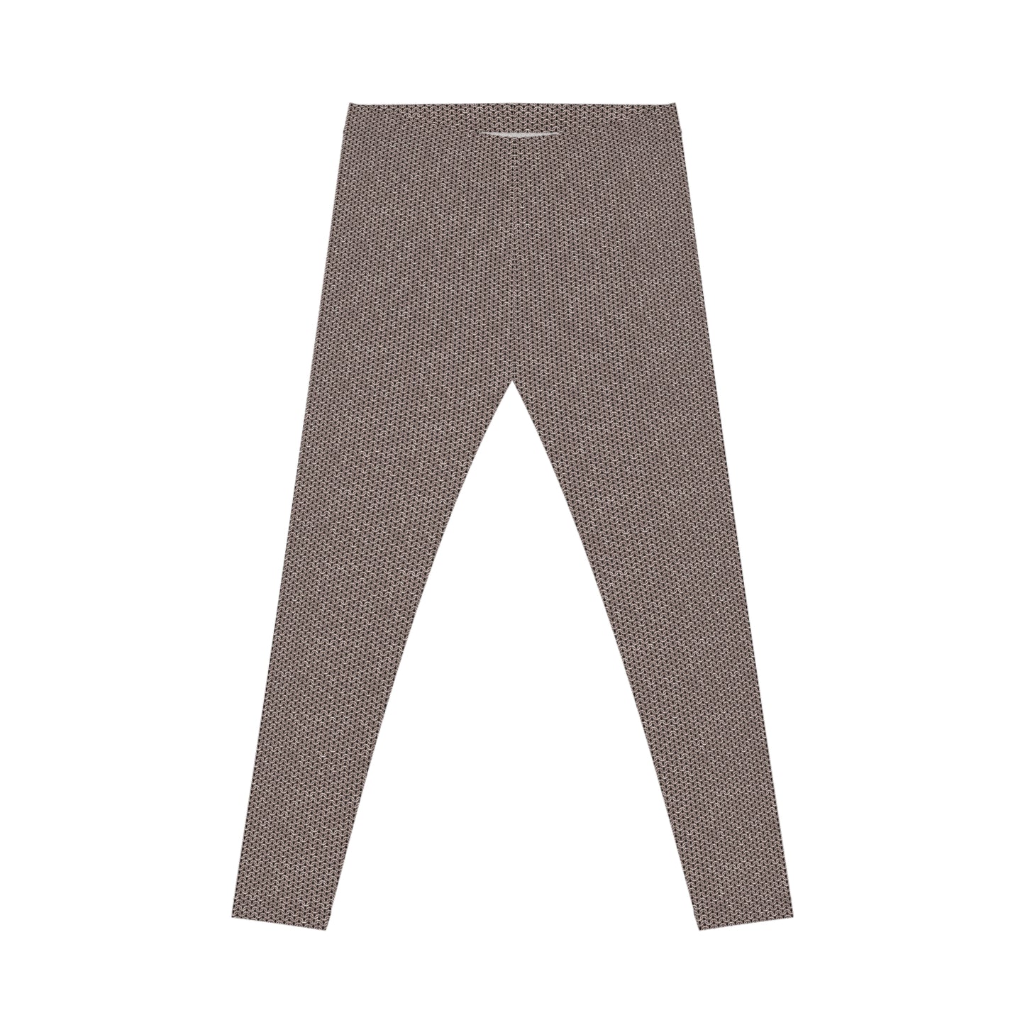 Sandy Bronze Chainmaille Leggings
