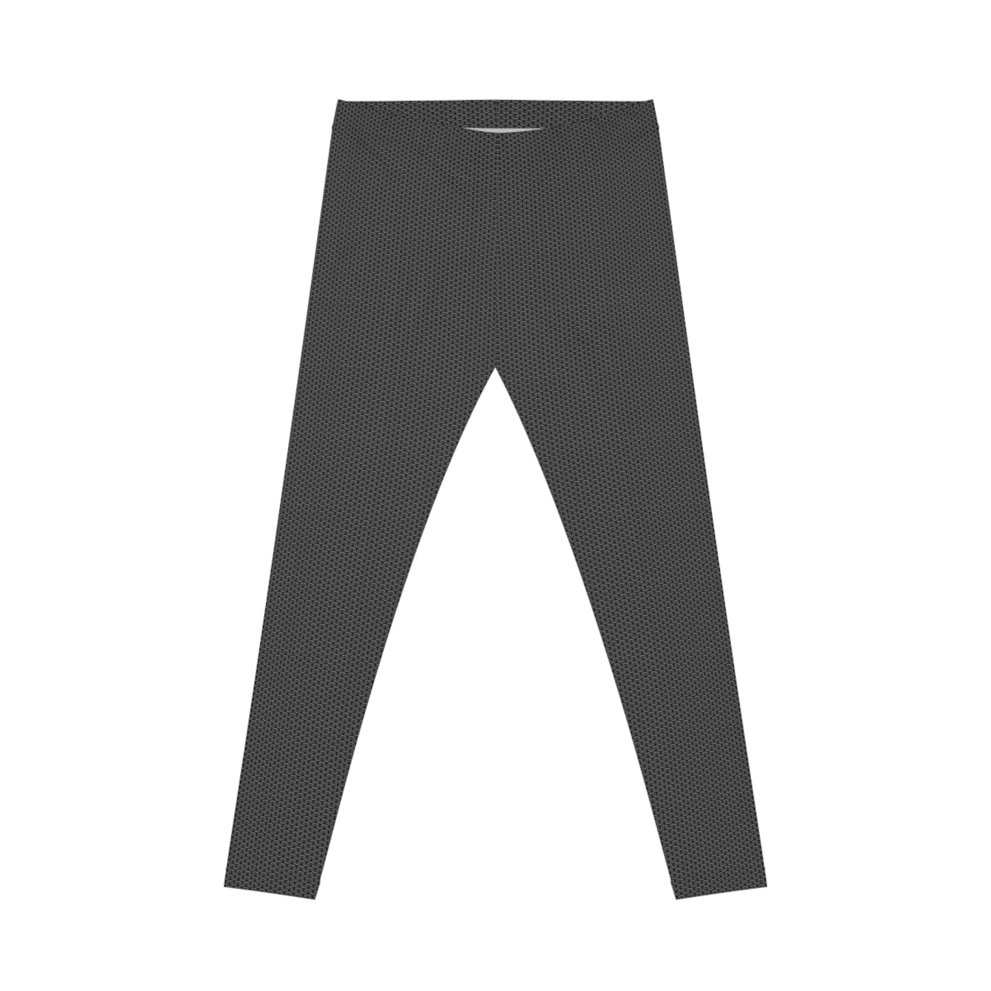 Scarred Steel Chainmaille Leggings