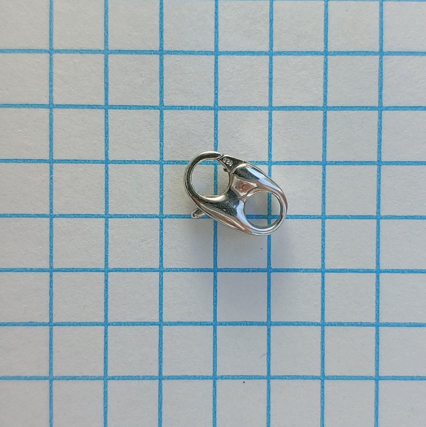 Clasp Lobster Anchor Link