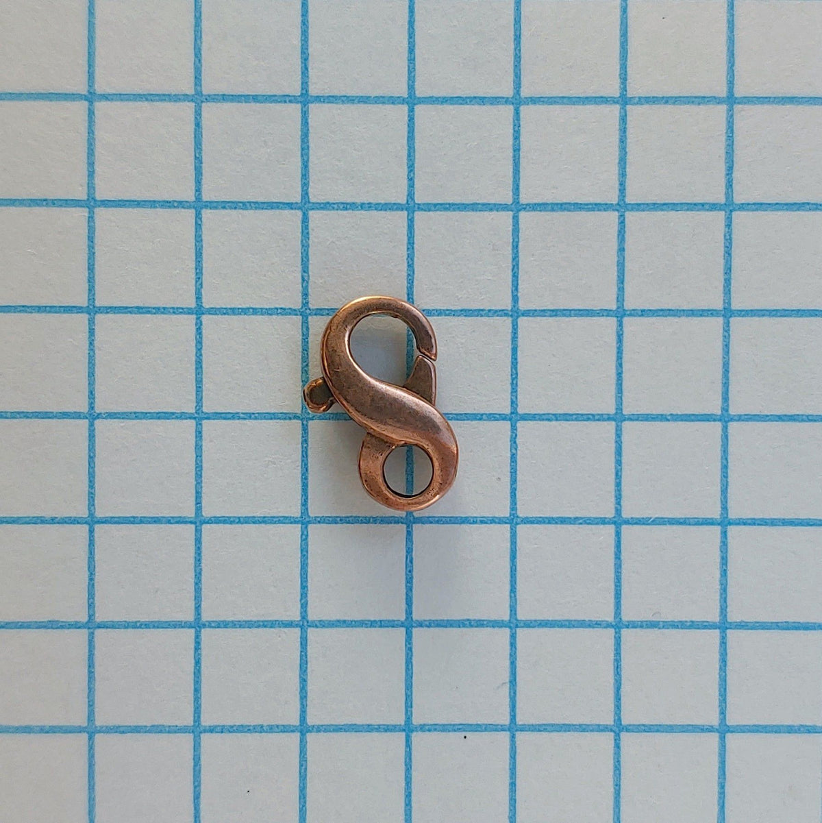Clasp Lobster Infinity, photo 8