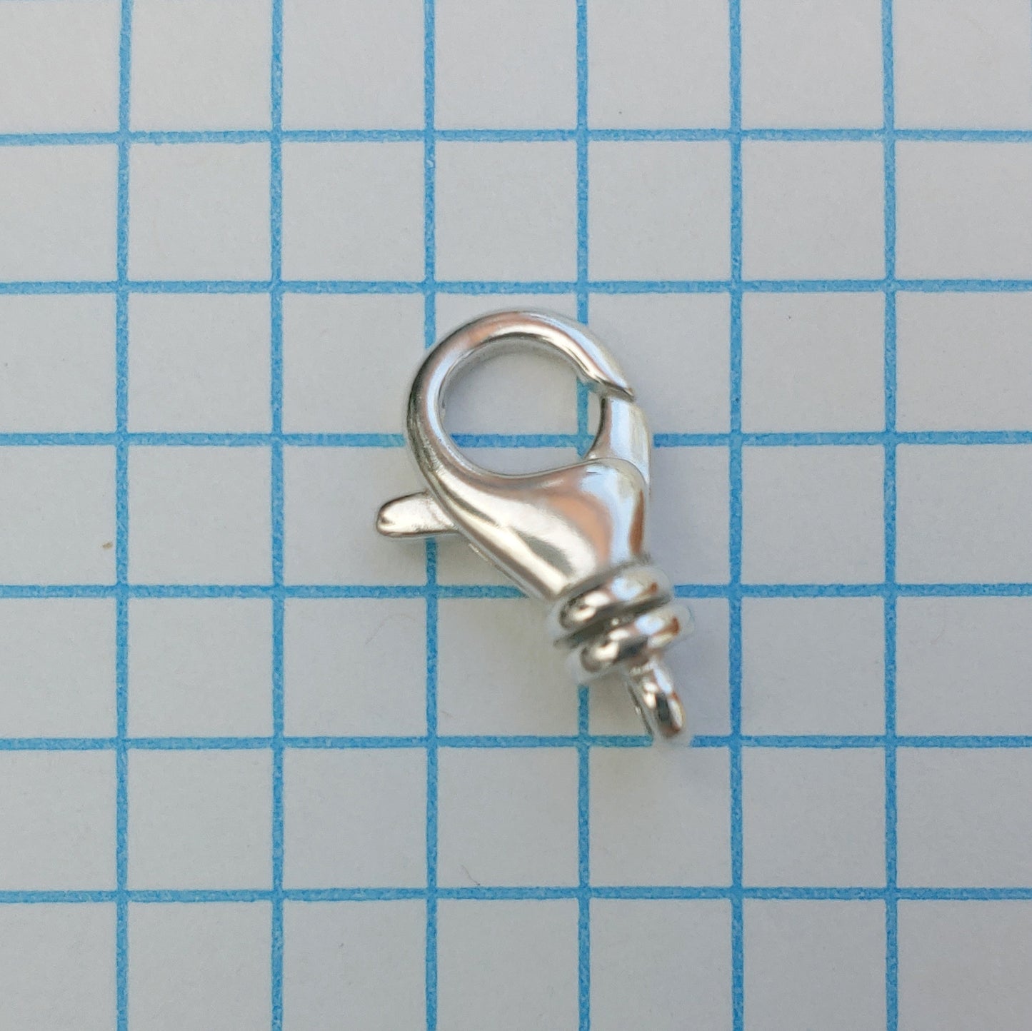 Lobster Clasps - Swivel