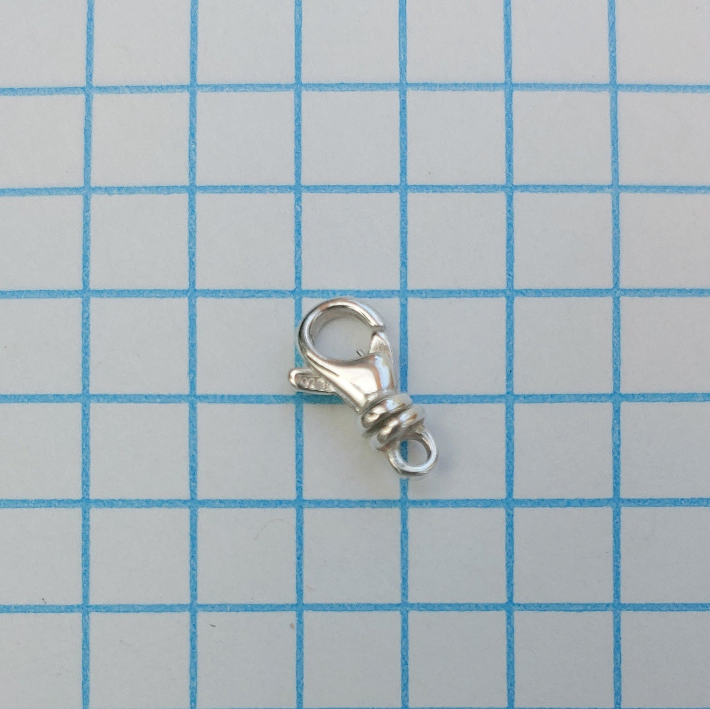 Lobster Clasps - Swivel