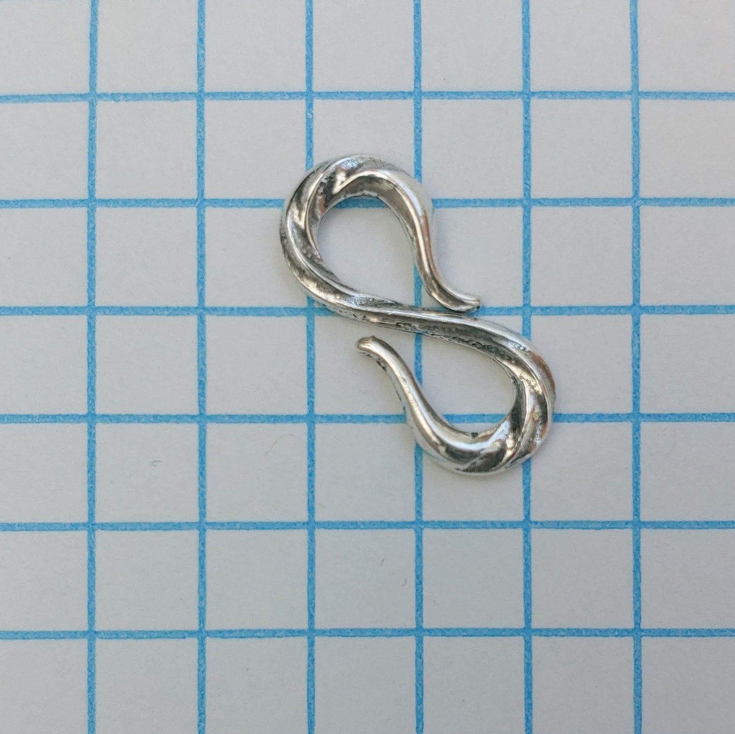 S Clasps