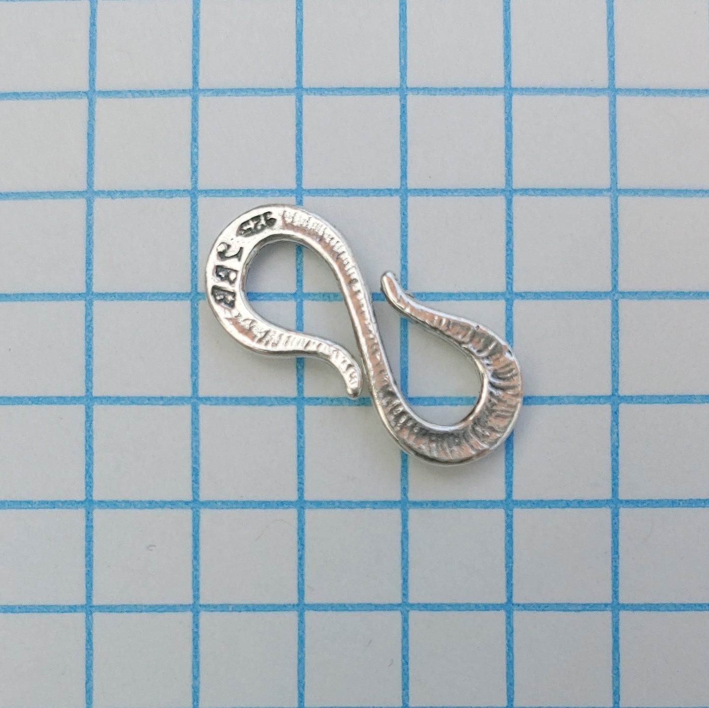 S Clasps