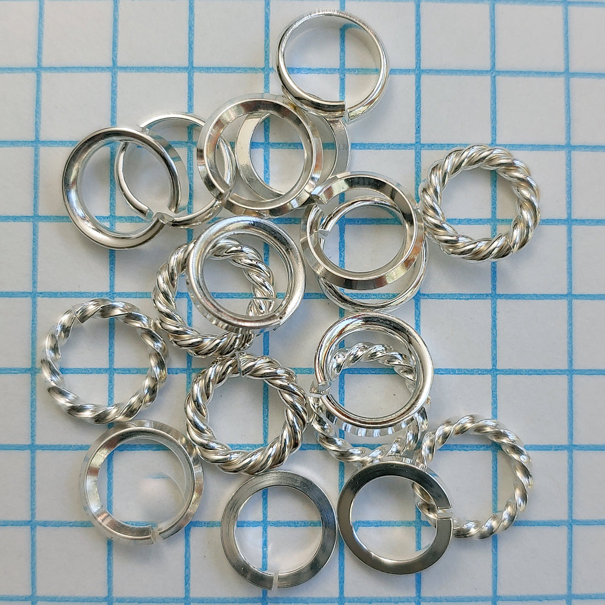 Jump Rings