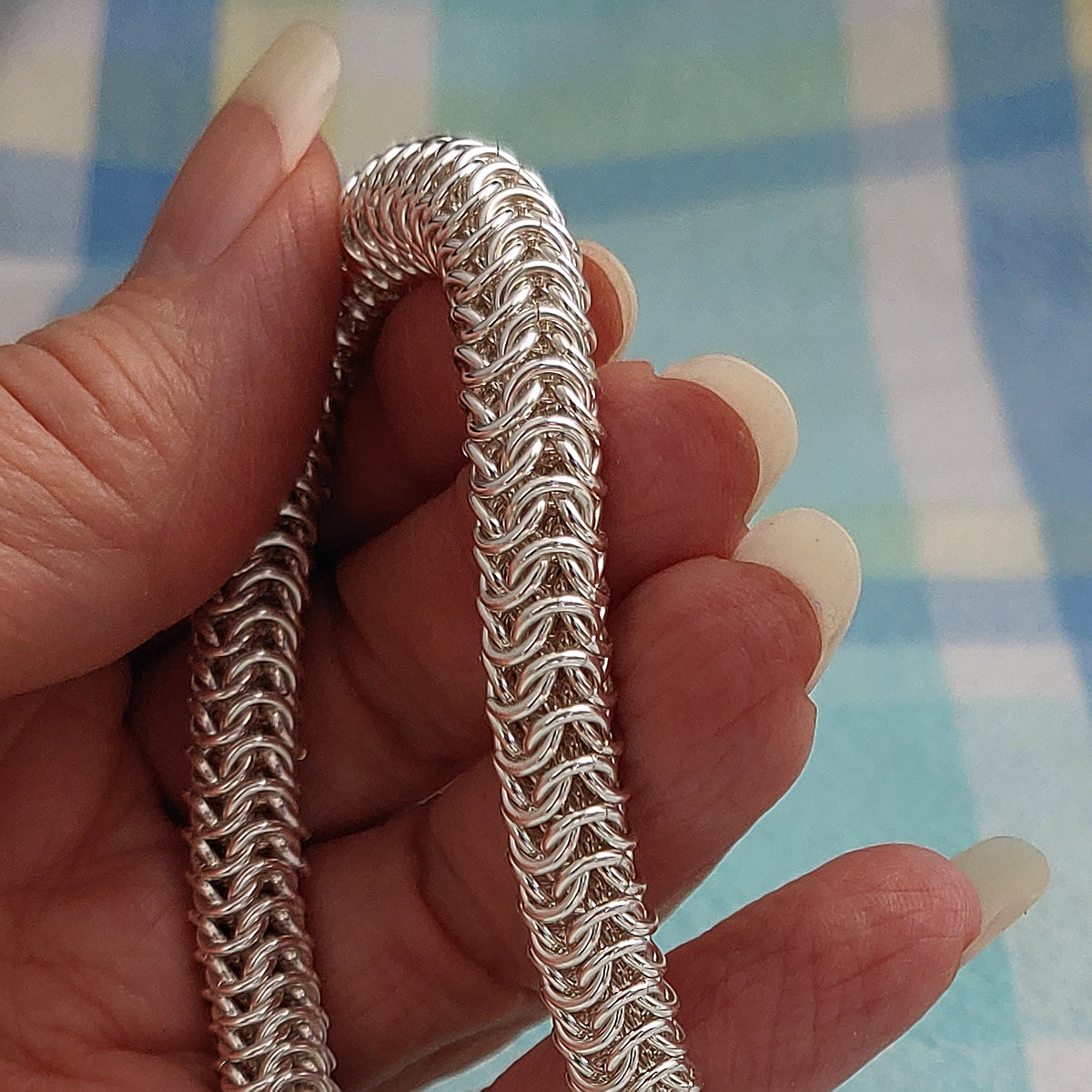 Roundmaille Round