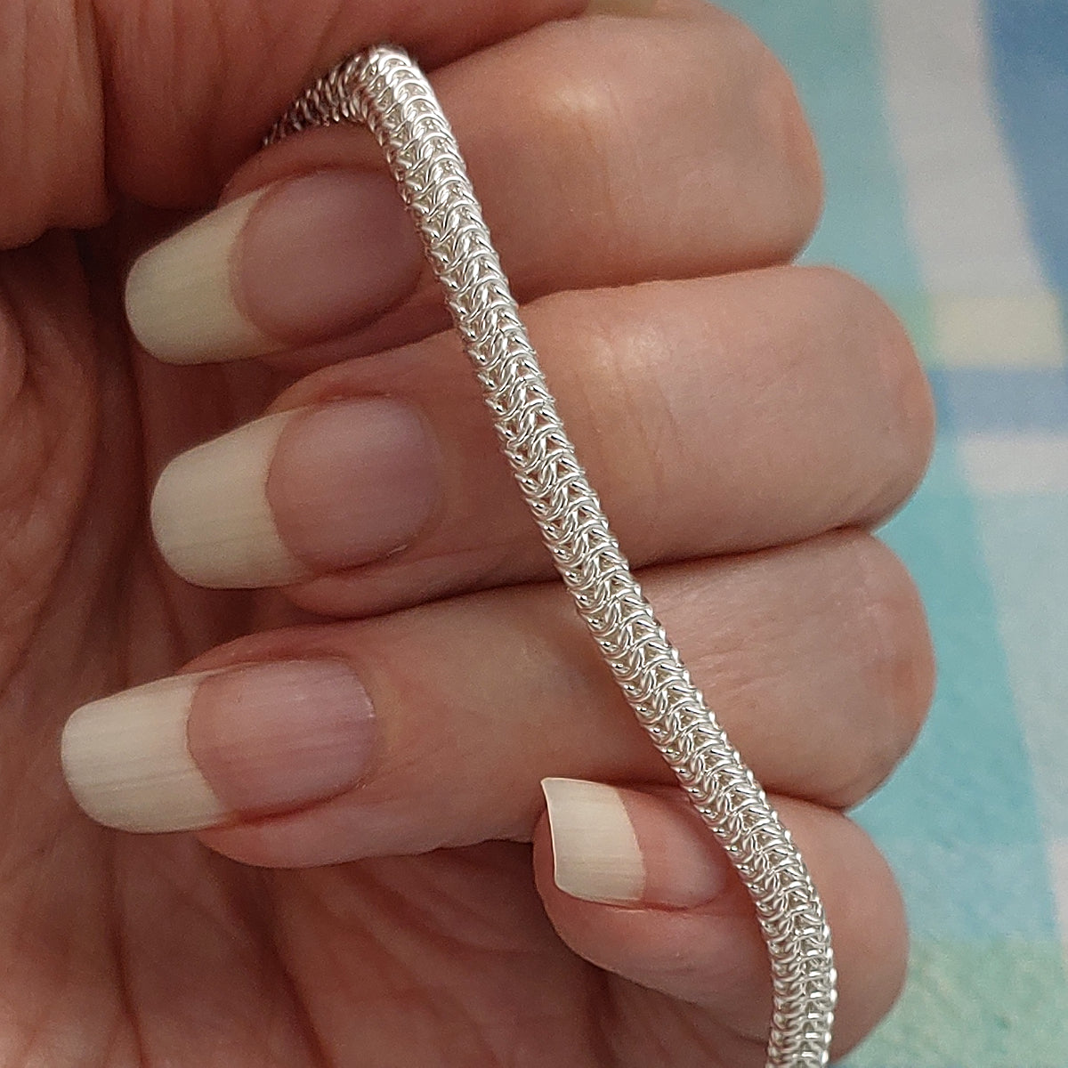Roundmaille Round
