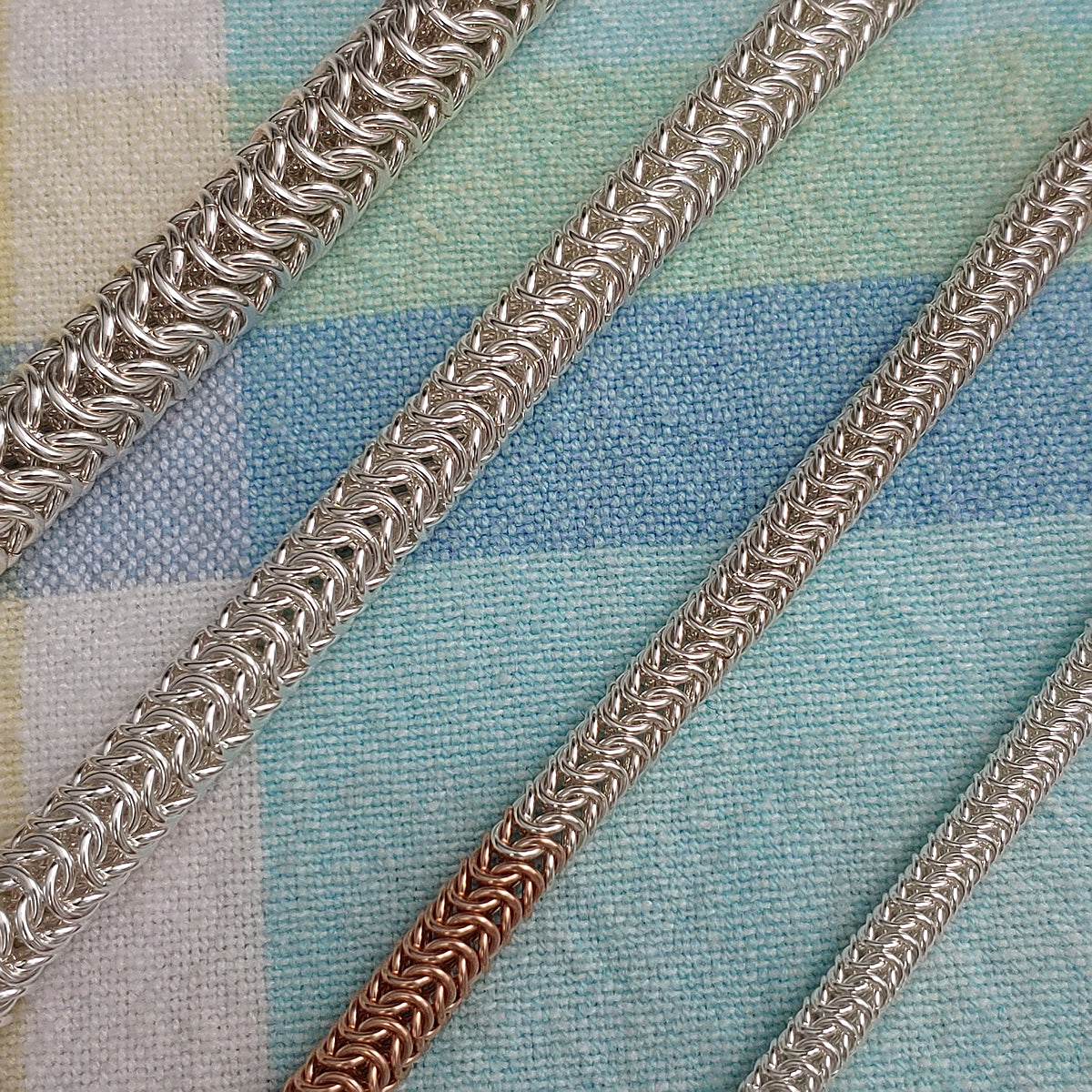Roundmaille Round
