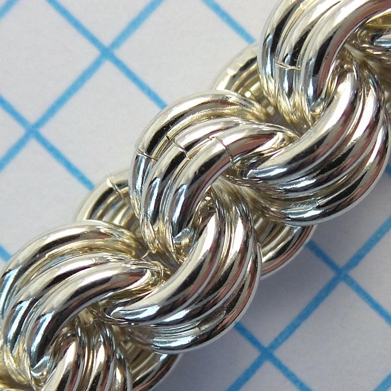 3-in-3 Chain Bracelet Kit