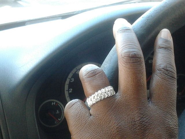 Perfect Ring Instructions