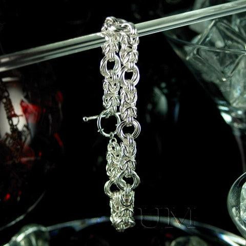 Byzantine Rose Bracelet Kitpack