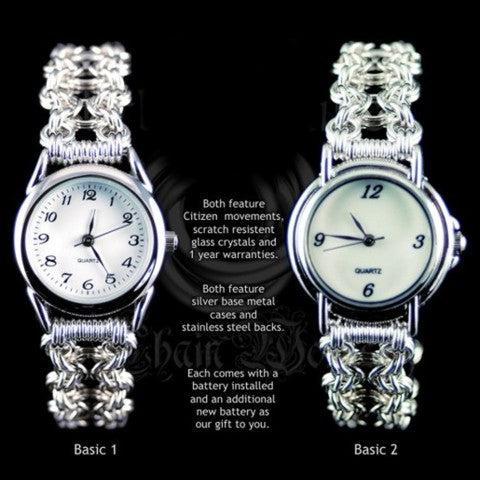 Byzantine Watch
