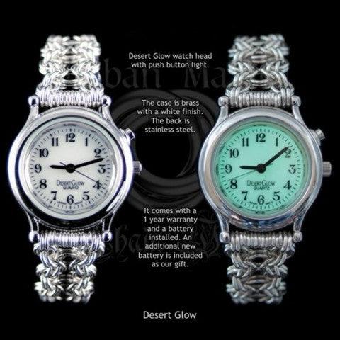 Byzantine Watch