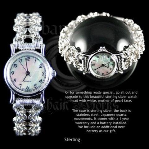 Byzantine Watch