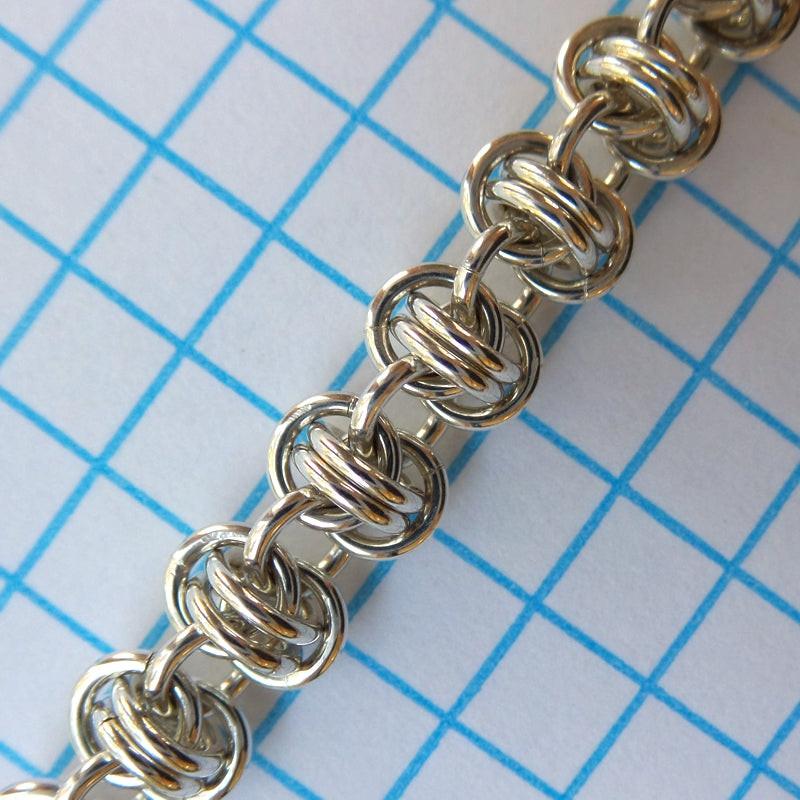 Barrel Weave RD 18g Inchpack