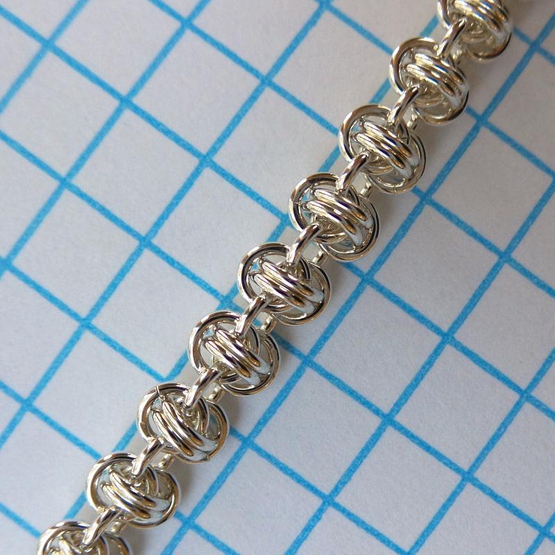 Barrel Weave RD 20g Inchpack