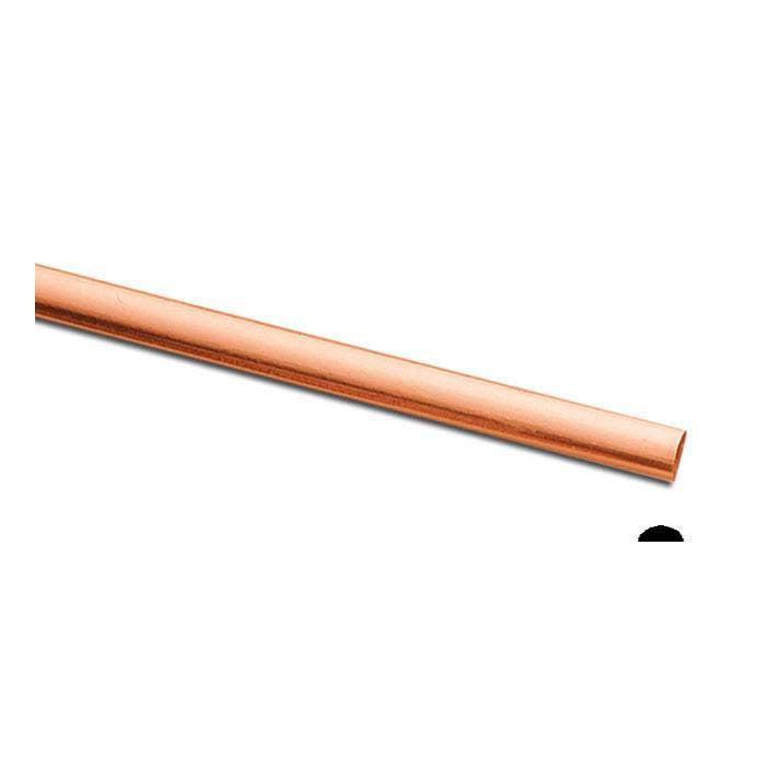 Half Round Wire