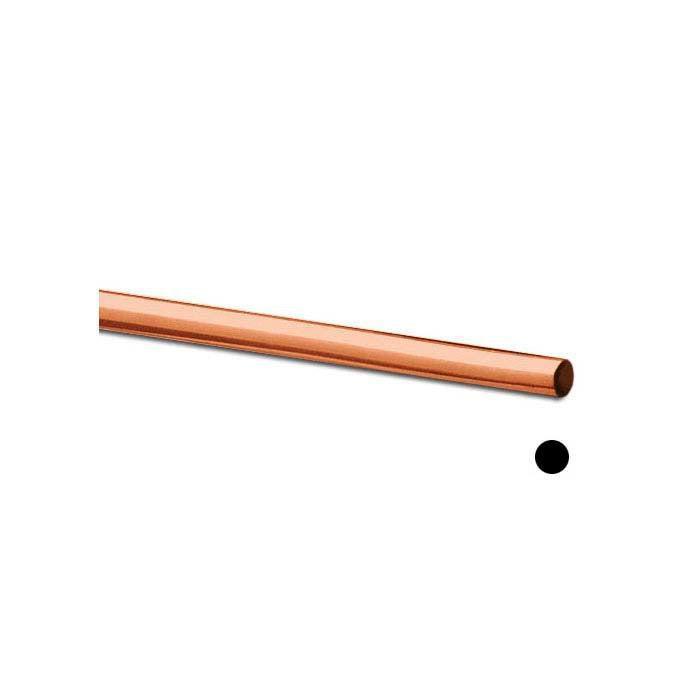 Round Wire