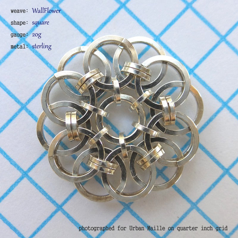 Wallflowers SQ 20g Unitpack