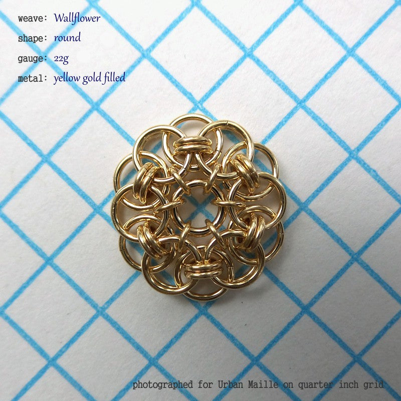 Wallflowers RD 22g Unitpack
