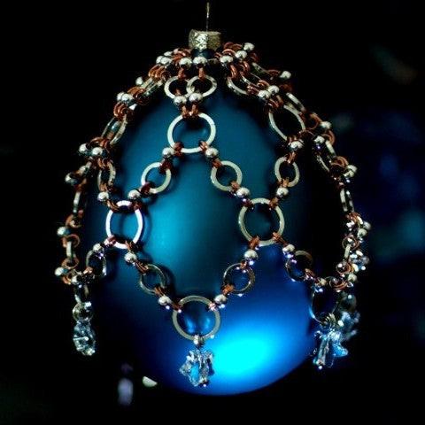 Florentine Ornament Drape Kitpack