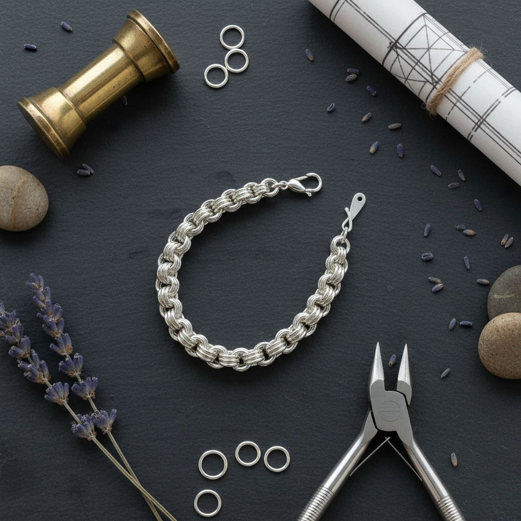 3-in-3 Chain Instructions