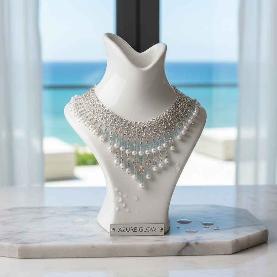 Graduated European 4-in-1 Collar Kit