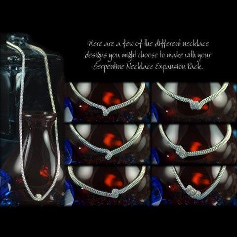 Half Persian 4-in-1 Instructions