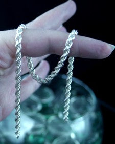 Double Spiral 4-in-1 Bracelet Kit