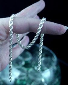 Double Spiral 4-in-1 Bracelet Kit