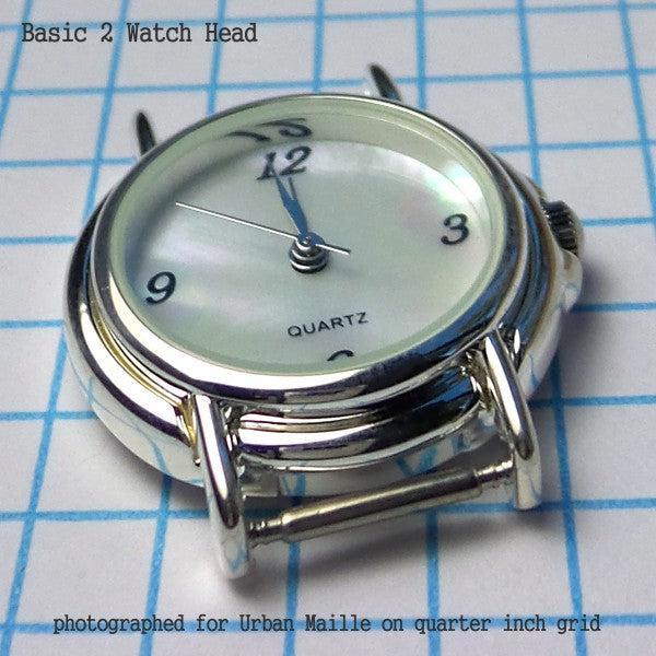 Watch Heads