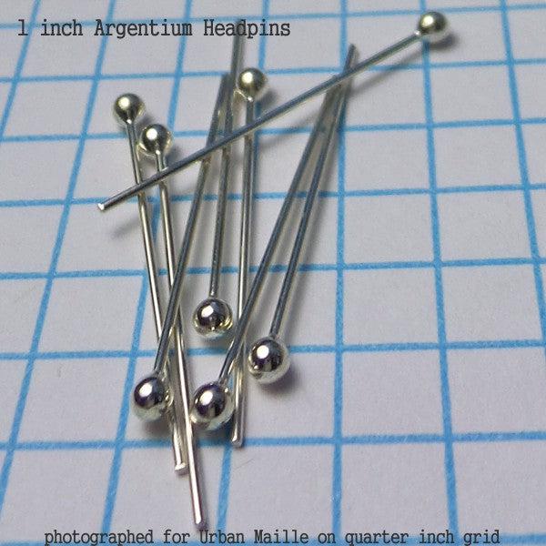 Headpins