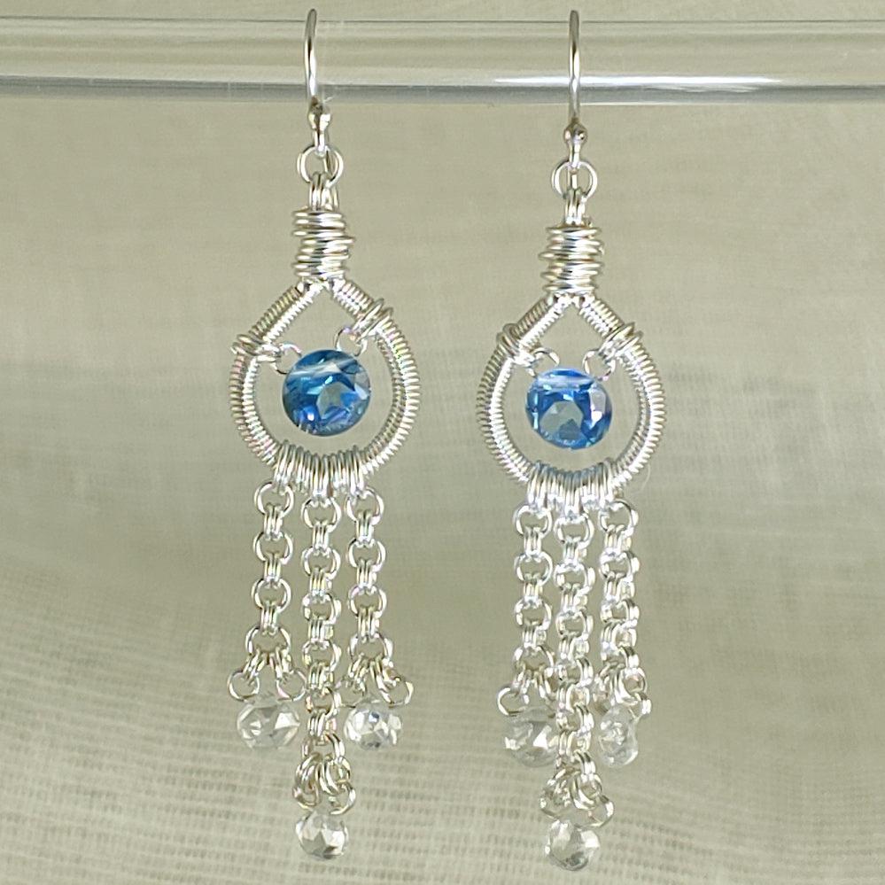 Earring Designer