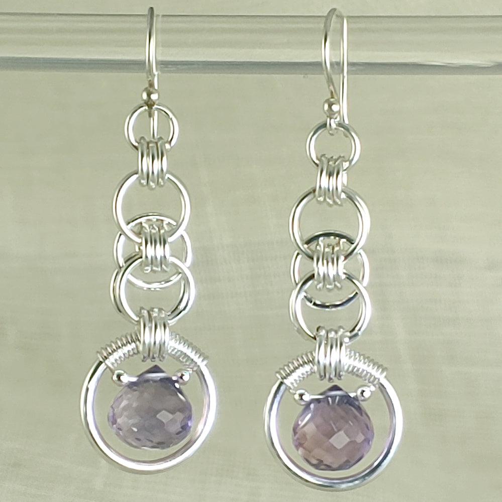 Earring Designer