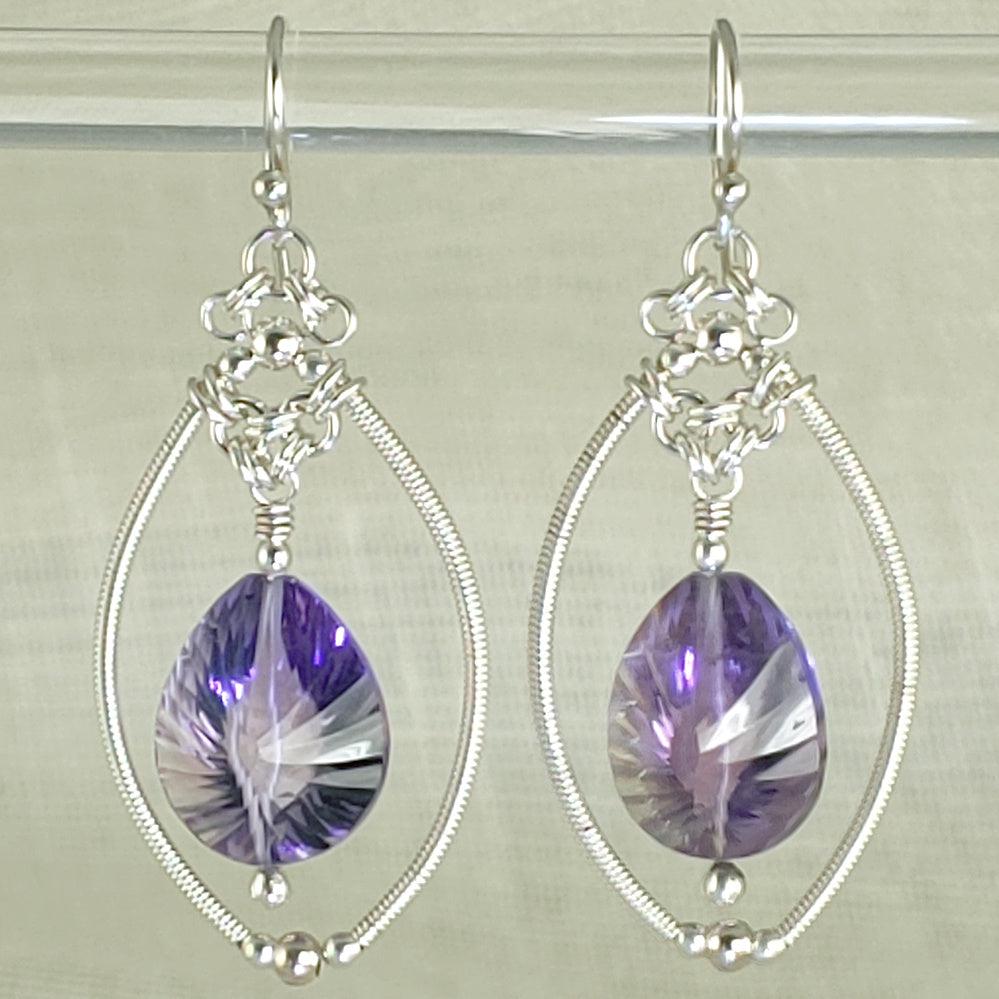 Earring Designer