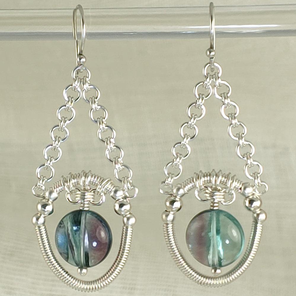 Earring Designer