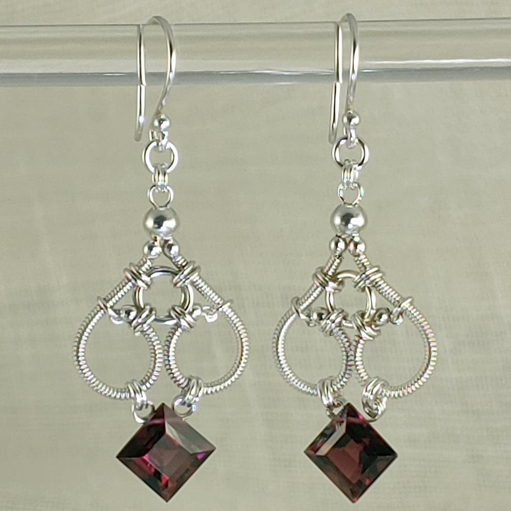 Earring Designer