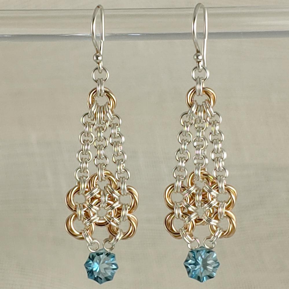 Earring Designer
