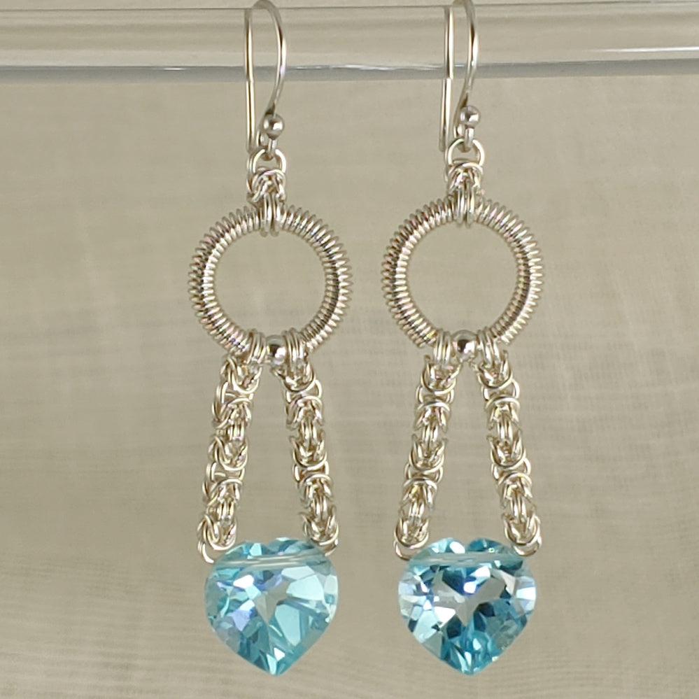 Earring Designer