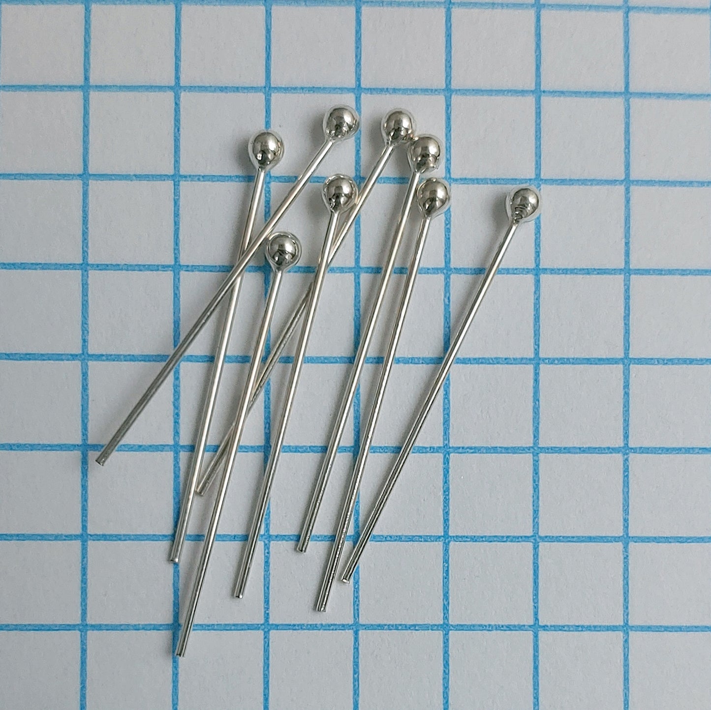 Headpins