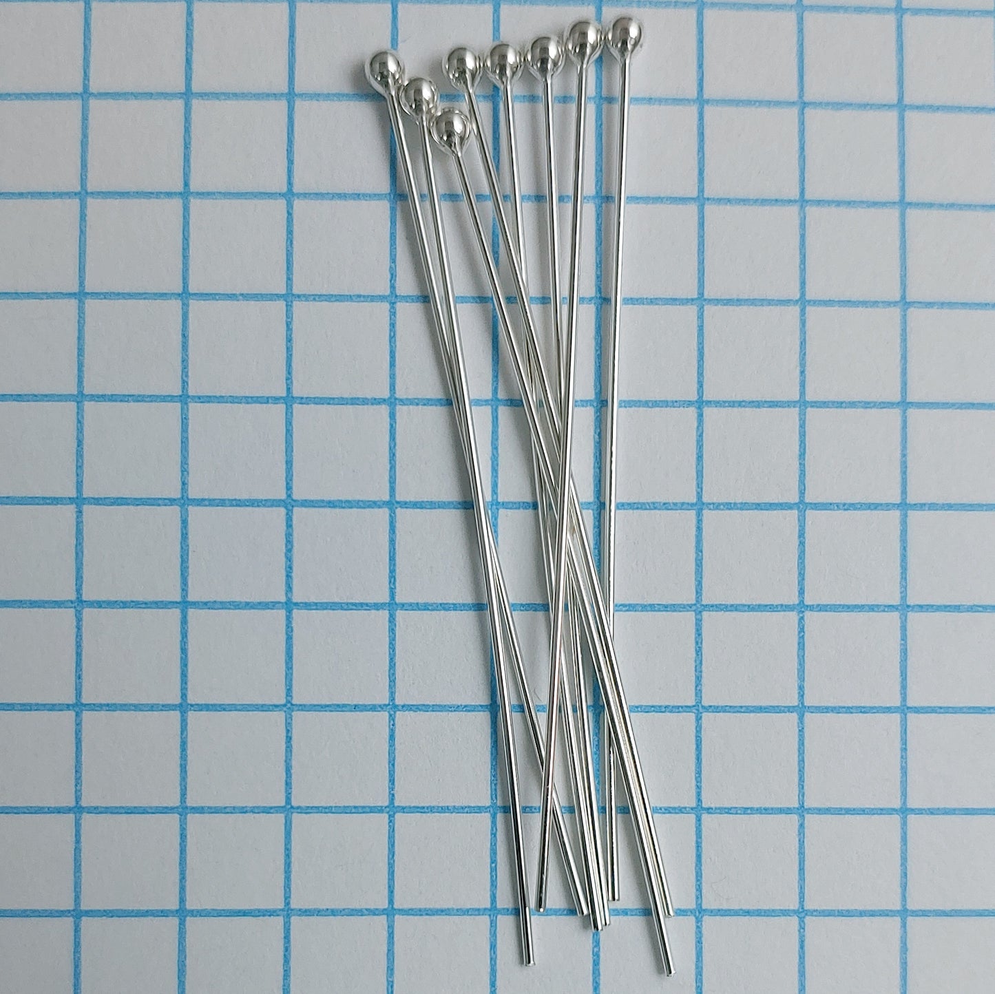 Headpins