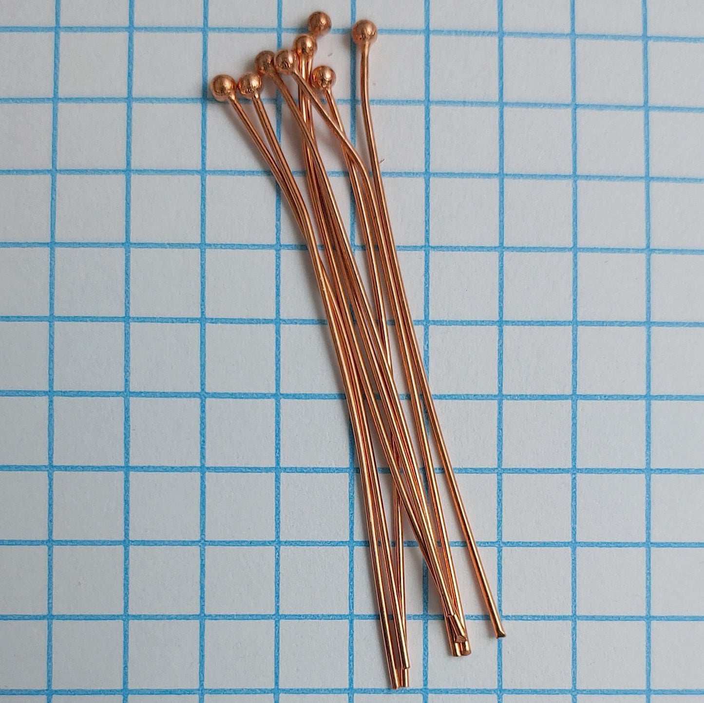 Headpins