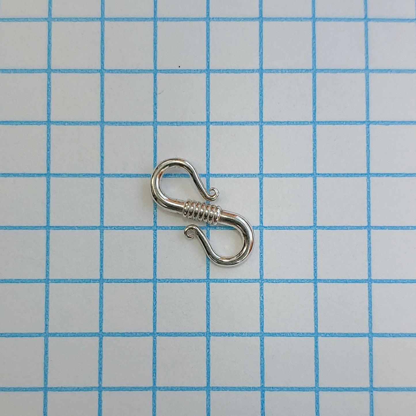 S Clasps