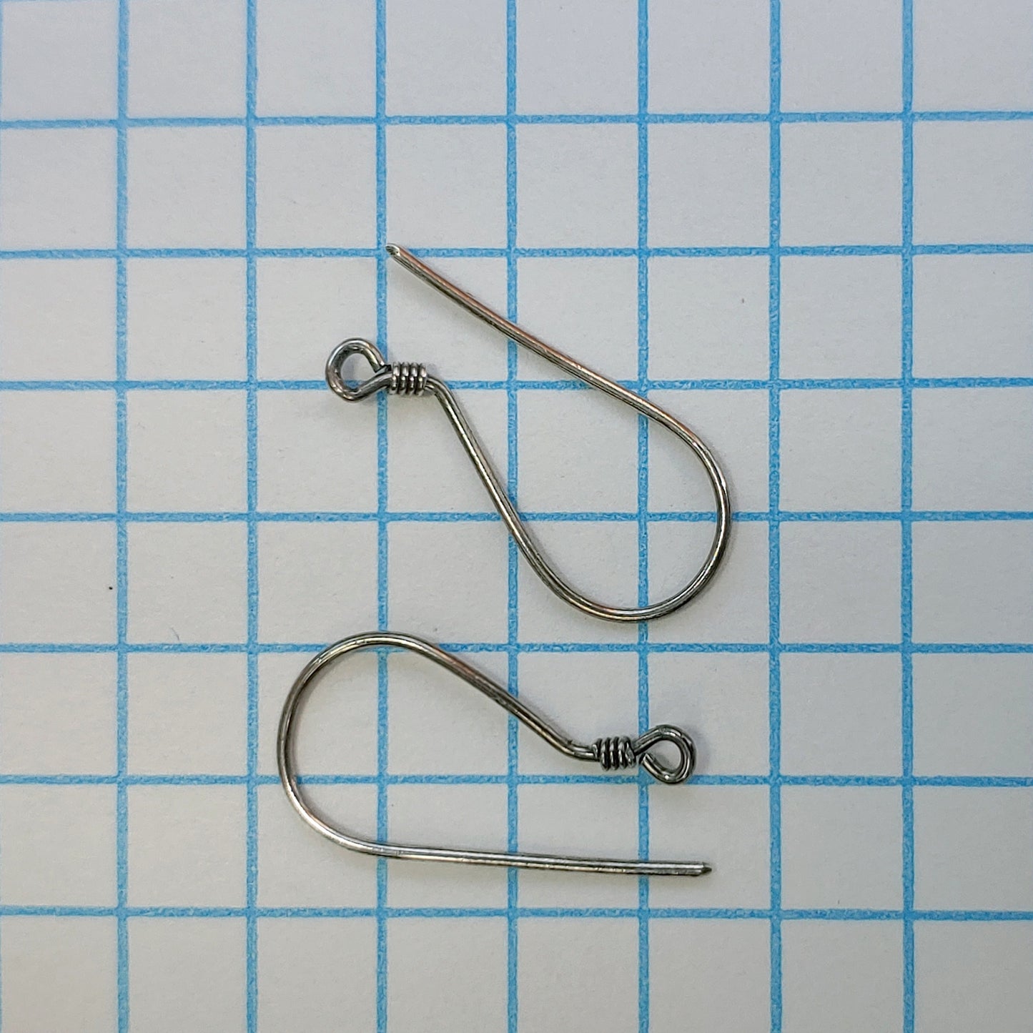 Earwires