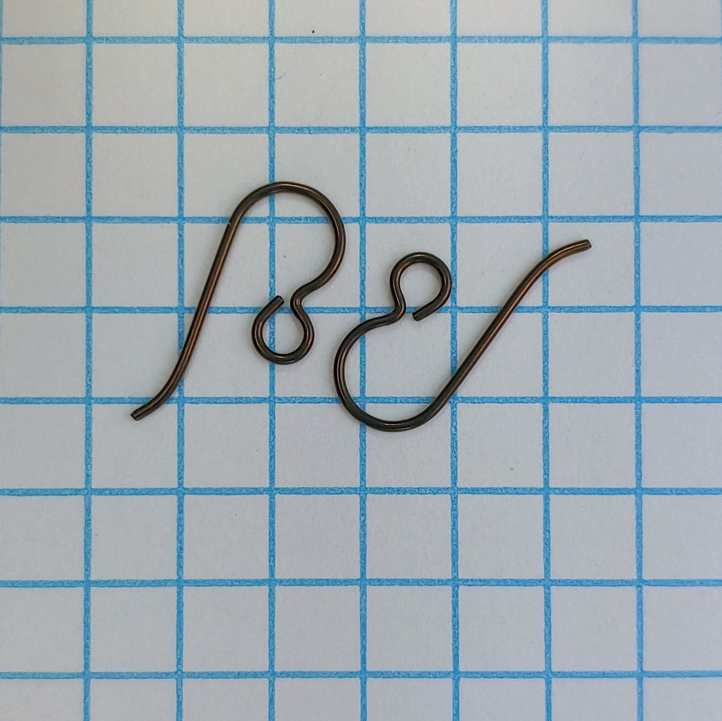 Earwires