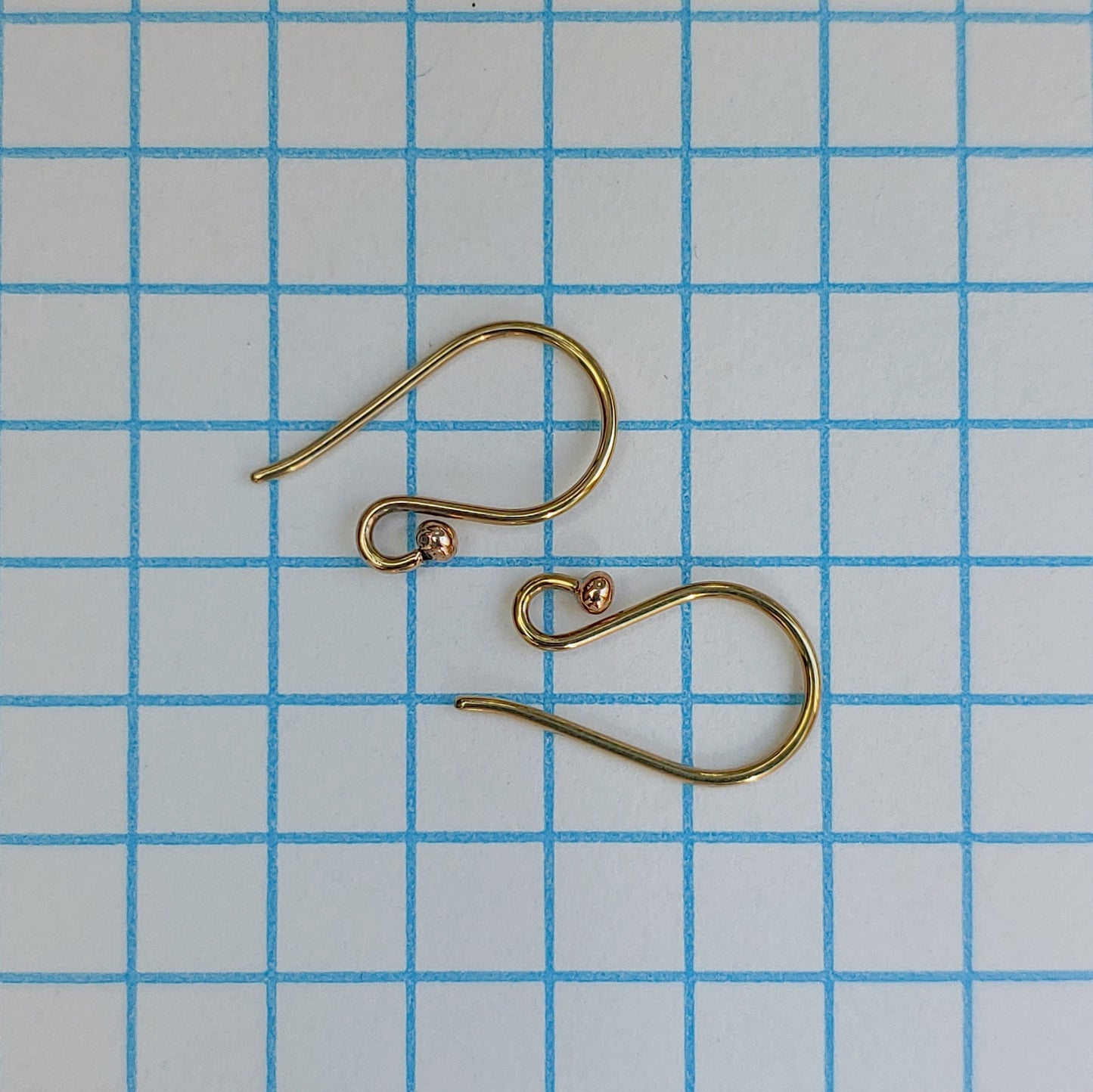 Earwires