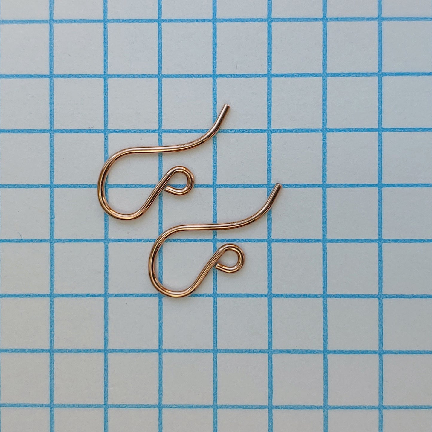 Earwires