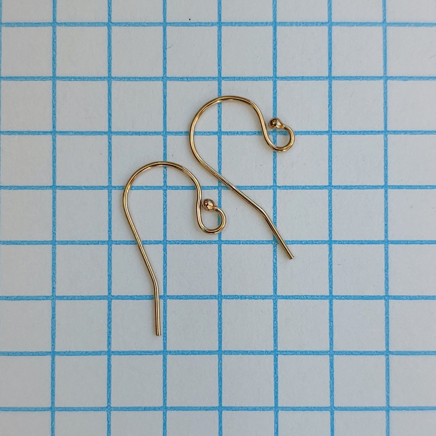 Earwires